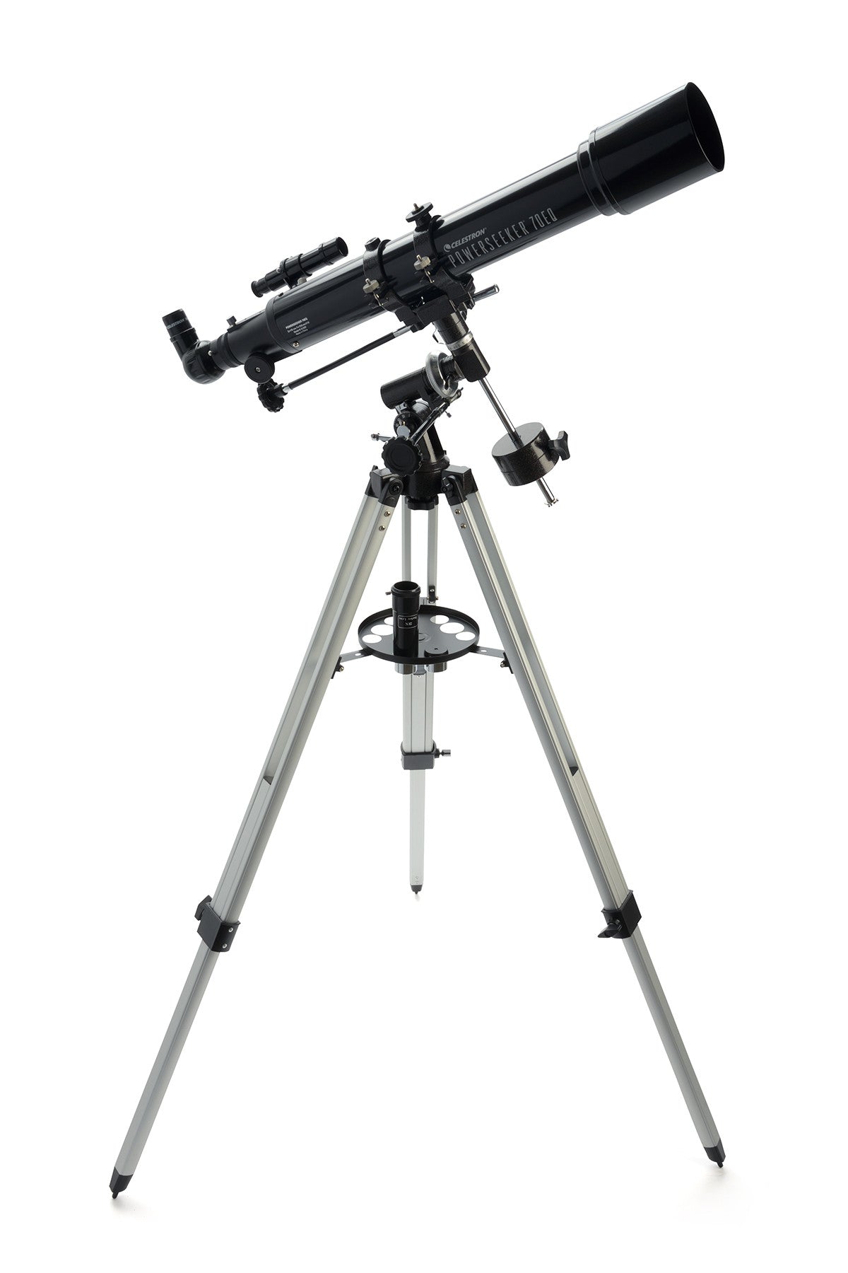 PowerSeeker 70EQ Telescope