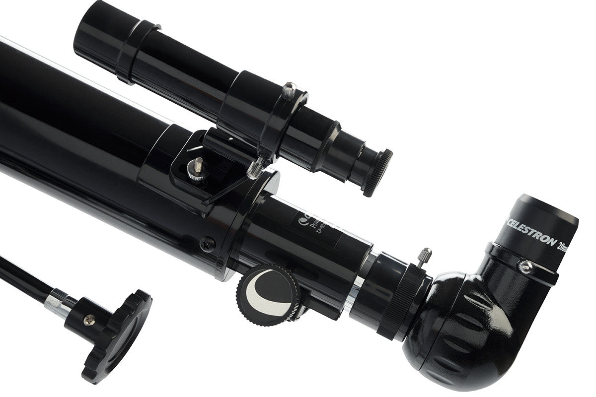 PowerSeeker 60EQ Telescope