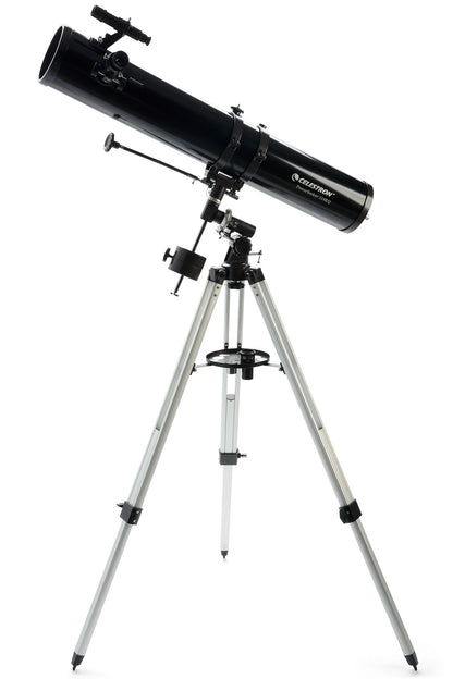 PowerSeeker 114EQ Telescope