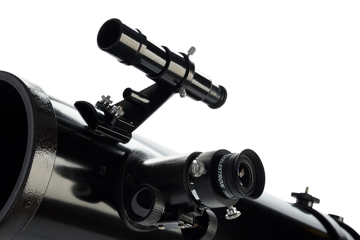 Alternative product view of the PowerSeeker 114EQ