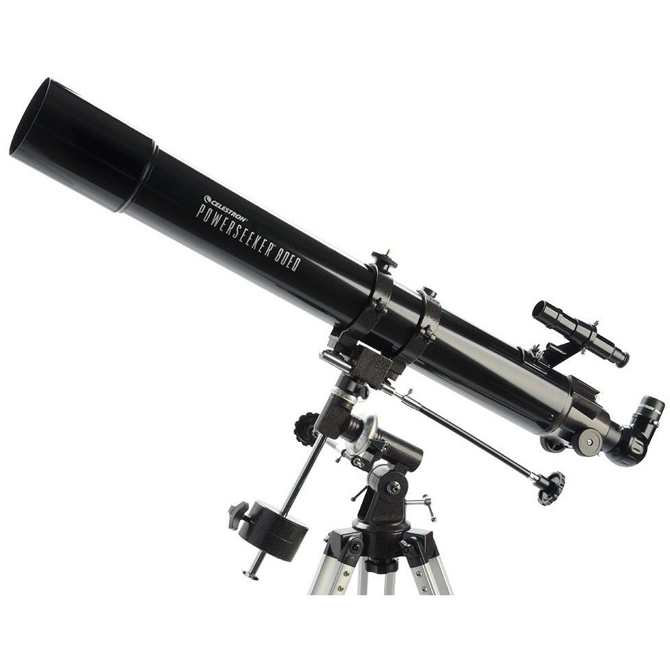 PowerSeeker 80EQ Telescope