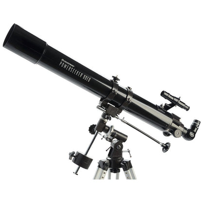 PowerSeeker 80EQ Telescope