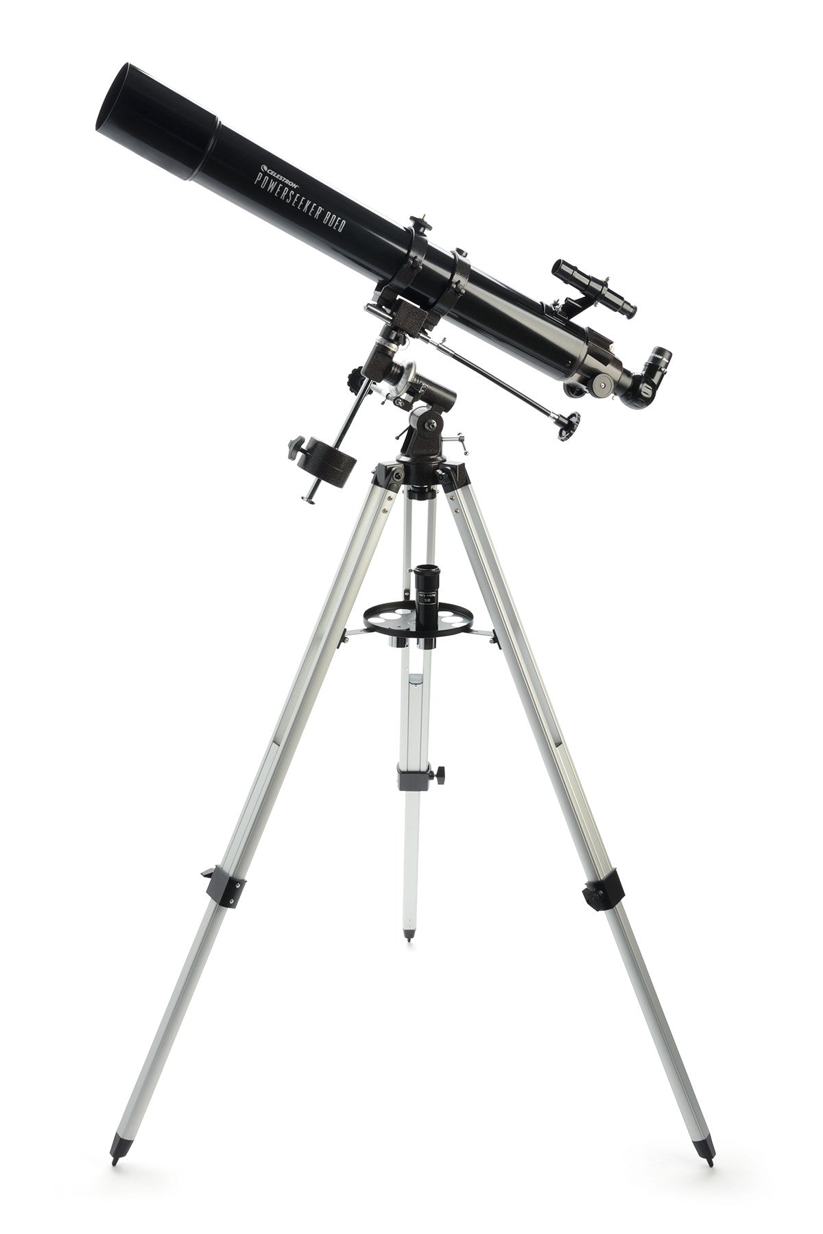 PowerSeeker 80EQ Telescope