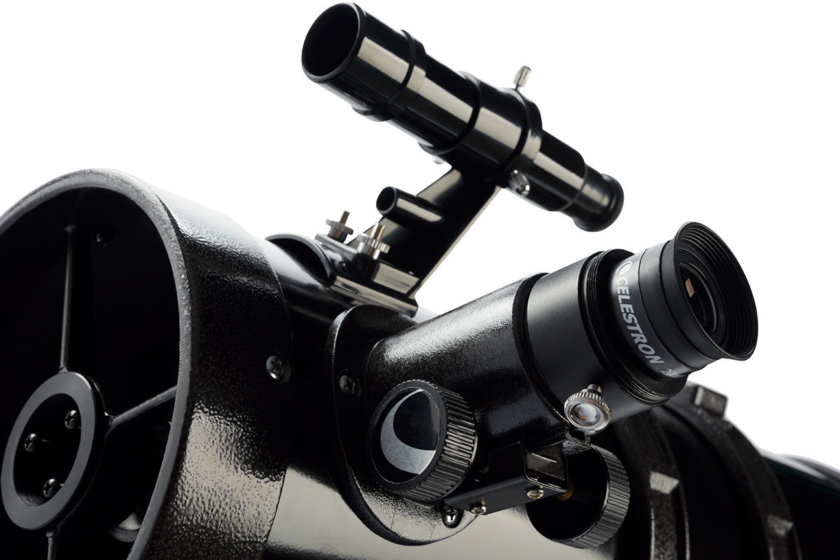 Alternative product view of the PowerSeeker 127EQ