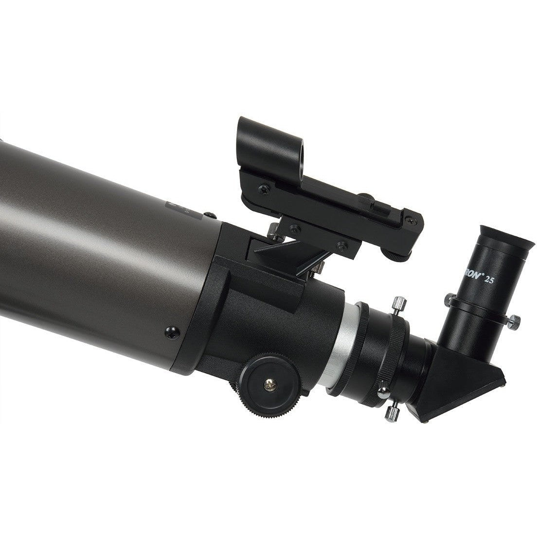 NexStar 102SLT Computerized Telescope with SkyPortal WiFi Module and NexYZ Smartphone Adapter