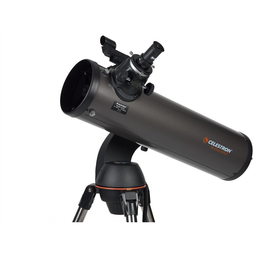 Used - NexStar 130SLT Computerized Telescope