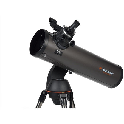 Used - NexStar 130SLT Computerized Telescope