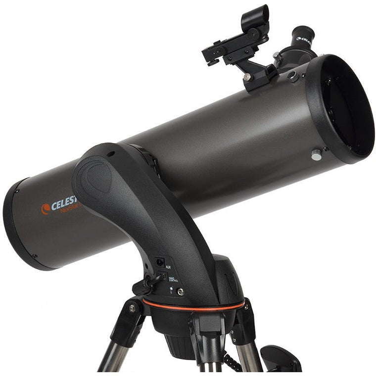 NexStar 130SLT Computerized Telescope Celestron