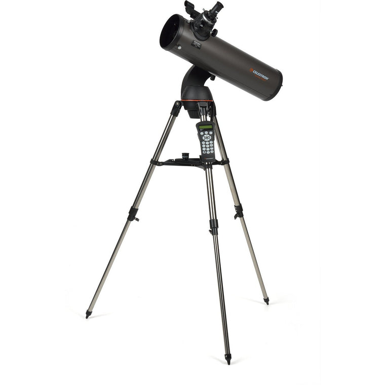 NexStar 130SLT Computerized Telescope Celestron