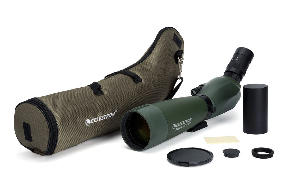 Celestron Regal M2 Spotting Scope