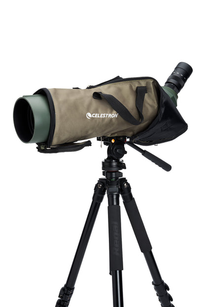 Regal M2 22-67x100mm ED Angled Zoom Spotting Scope