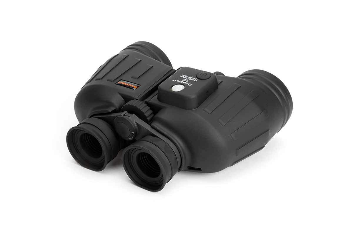 Oceana 7x50mm Porro Marine Binoculars