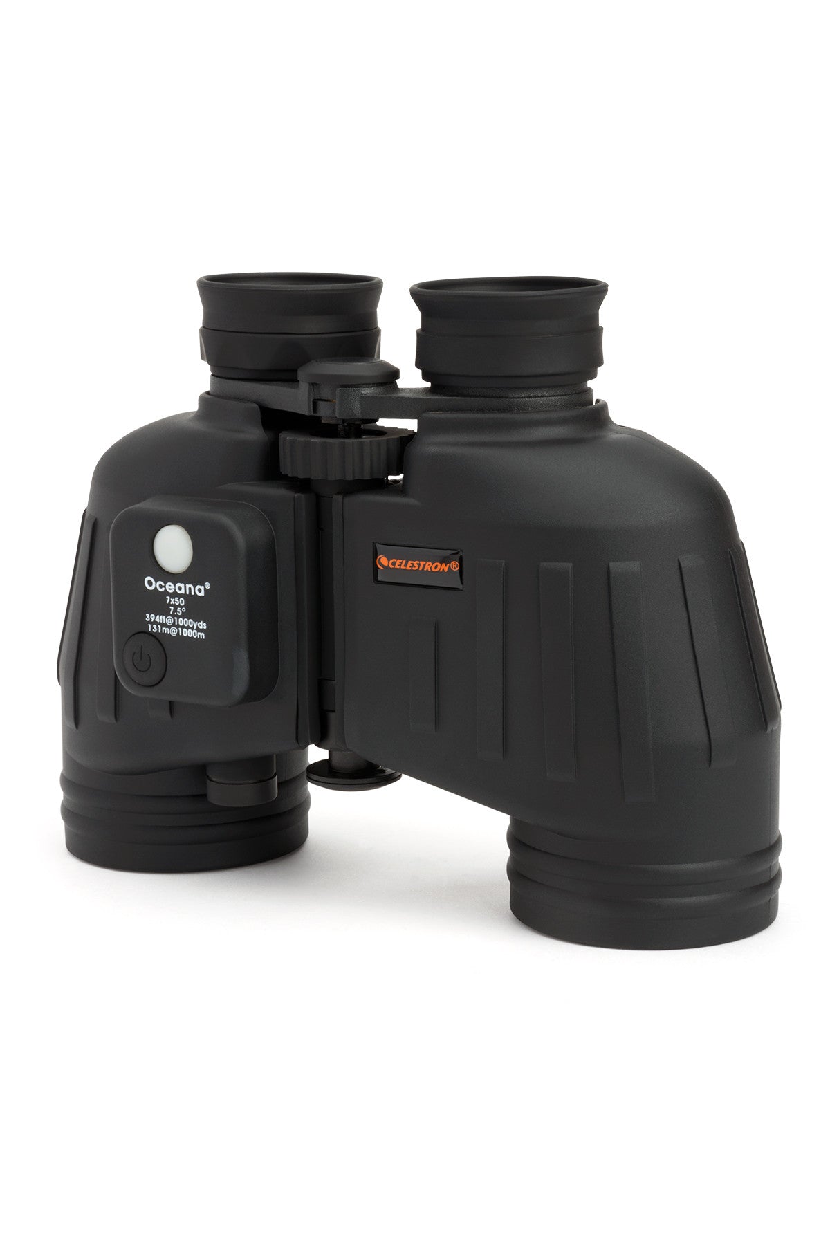 Oceana 7x50mm Porro Marine Binoculars