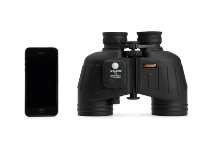 Oceana 7x50mm Porro Marine Binoculars