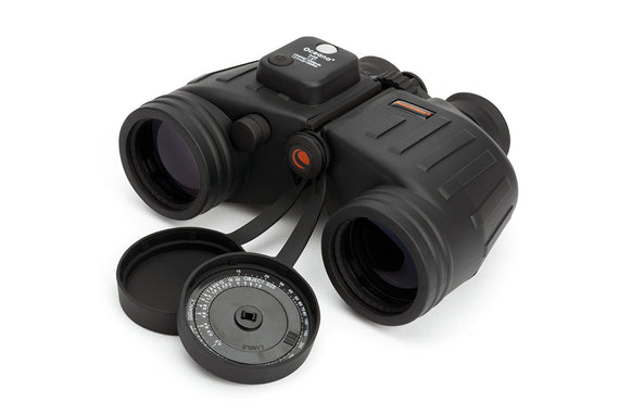 Oceana 7x50mm Porro Marine Binoculars