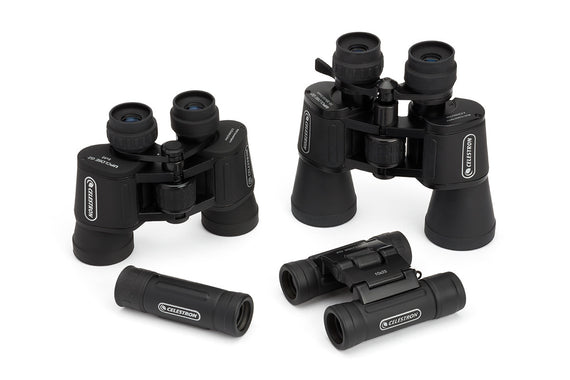 UpClose G2 8x21mm Roof Binoculars