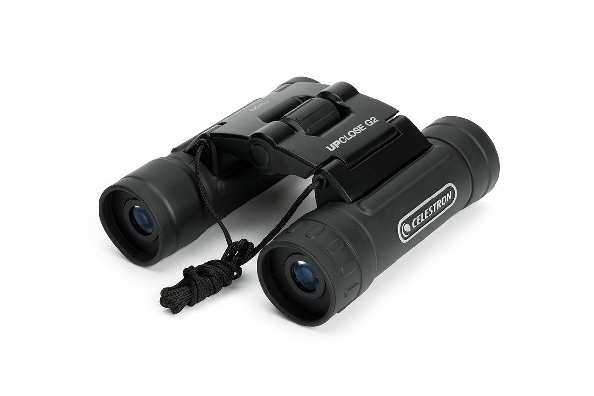 UpClose G2 10x25mm Roof Binoculars