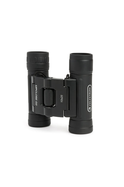UpClose G2 10x25mm Roof Binoculars