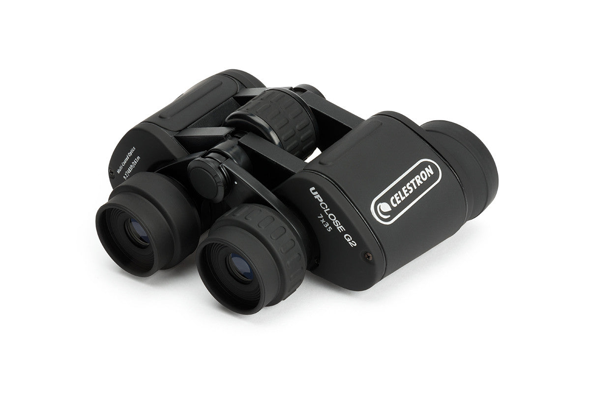UpClose G2 7x35mm Porro Binoculars