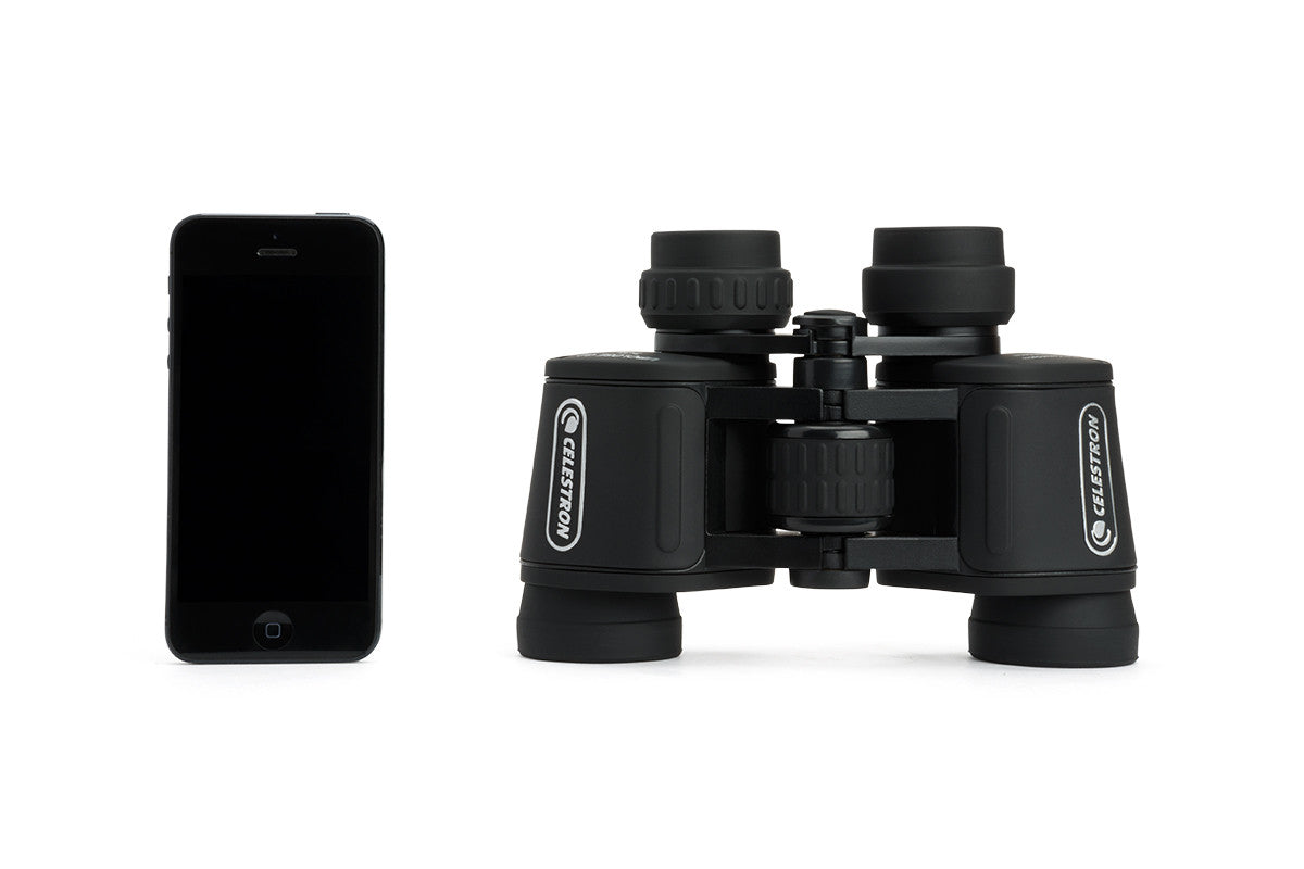 UpClose G2 7x35mm Porro Binoculars – Celestron