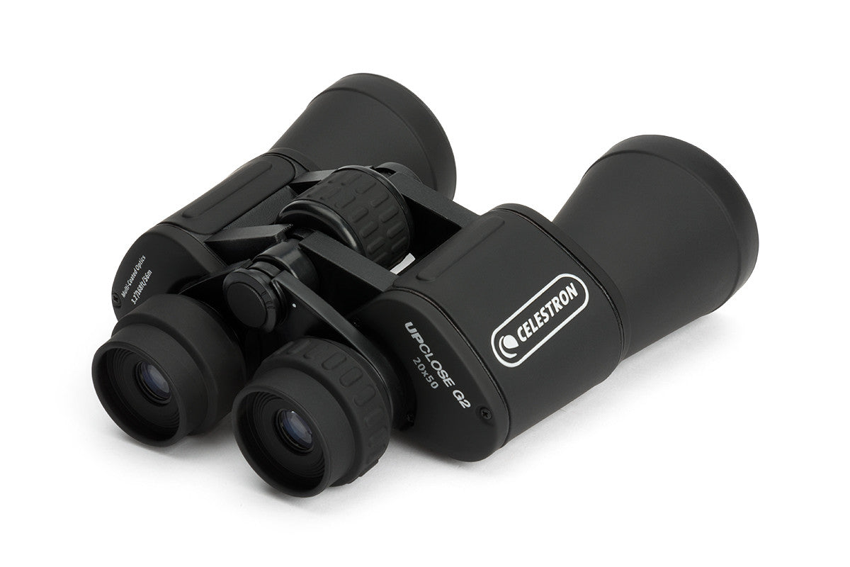UpClose G2 20x50mm Porro Binoculars