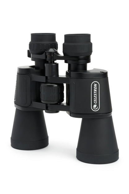 UpClose G2 10-30x50mm Zoom Porro Binoculars