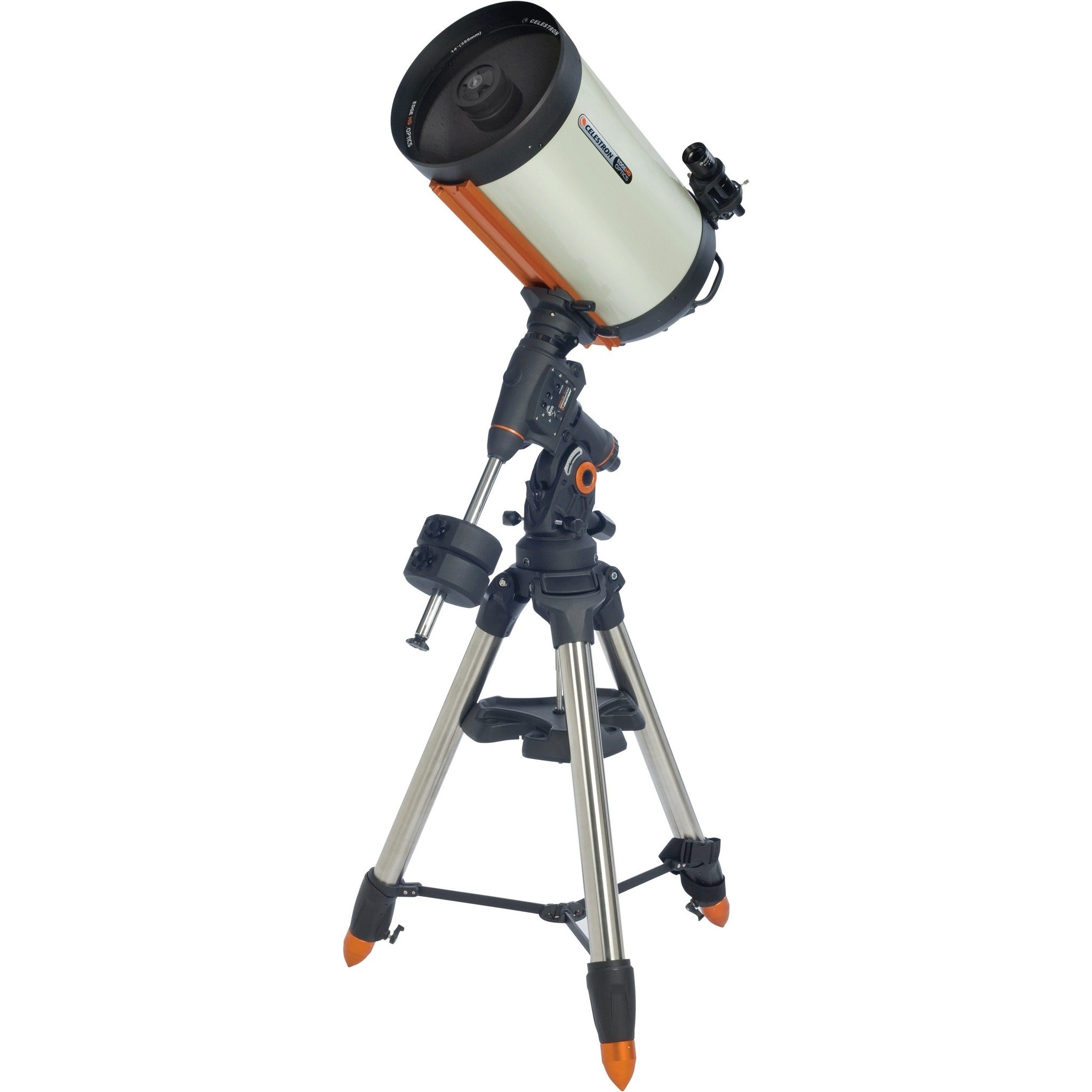 CGEM DX 1400 HD Computerized Telescope | Celestron