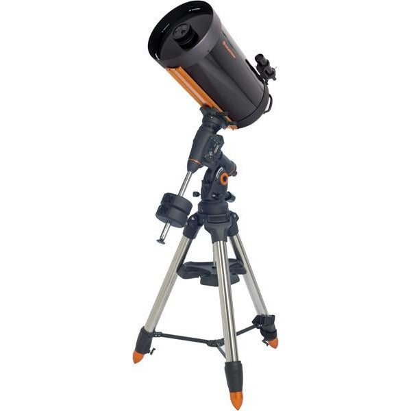 CGEM DX 1400 FASTAR Computerized Telescope
