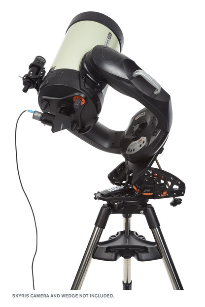 Used - CPC Deluxe 1100 HD Computerized Telescope