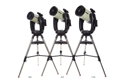 Used - CPC Deluxe 1100 HD Computerized Telescope