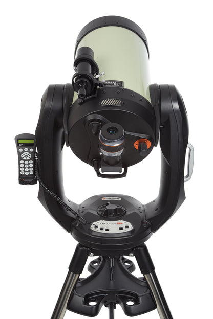 Used - CPC Deluxe 1100 HD Computerized Telescope