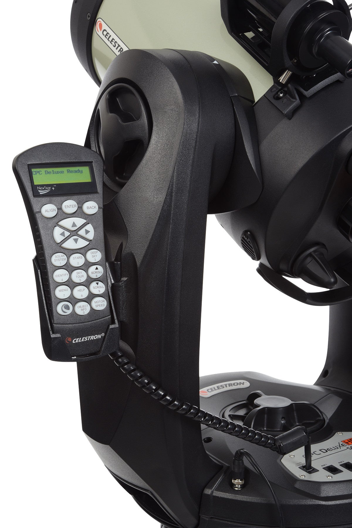 Used - CPC Deluxe 1100 HD Computerized Telescope