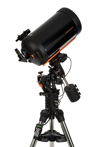 CGE Pro 1400 FASTAR Computerized Telescope