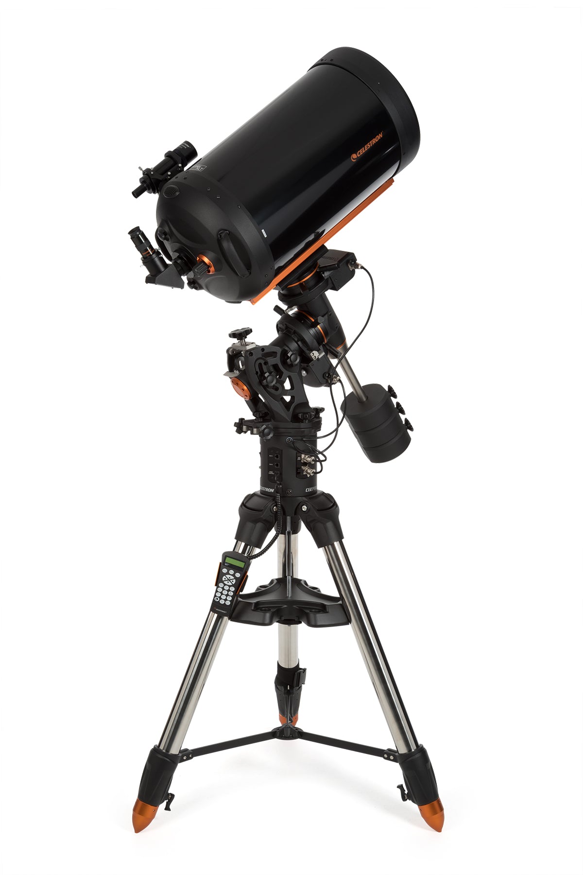 CGE Pro 1400 FASTAR Computerized Telescope