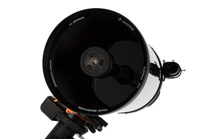 CGE Pro 1400 FASTAR Computerized Telescope