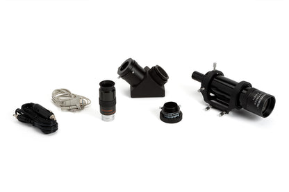 CGE Pro 1400 FASTAR Computerized Telescope