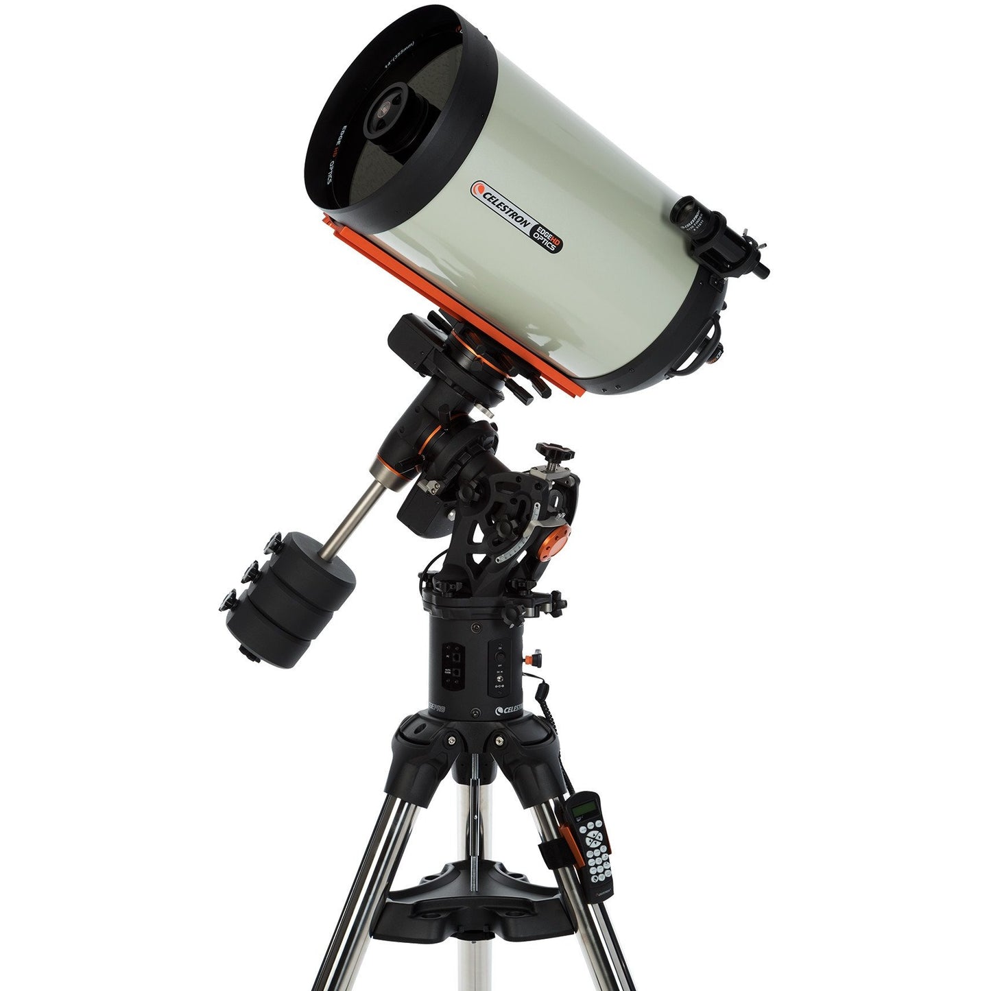 CGE PRO 1400 HD Computerized Telescope