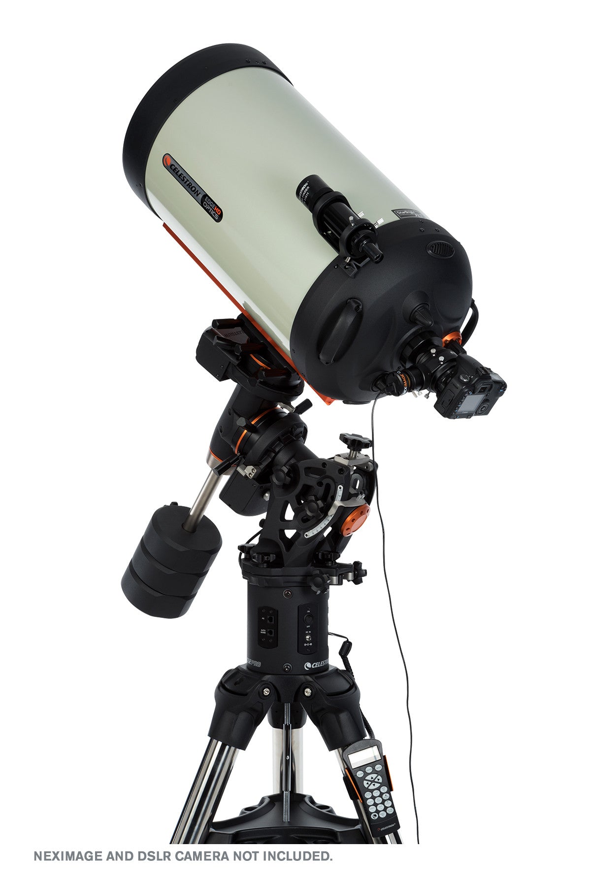 CGE PRO 1400 HD Computerized Telescope