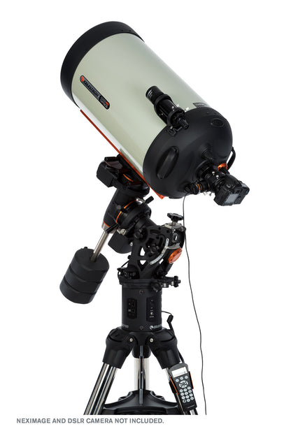 CGE PRO 1400 HD Computerized Telescope