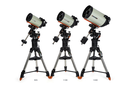 CGE PRO 1400 HD Computerized Telescope