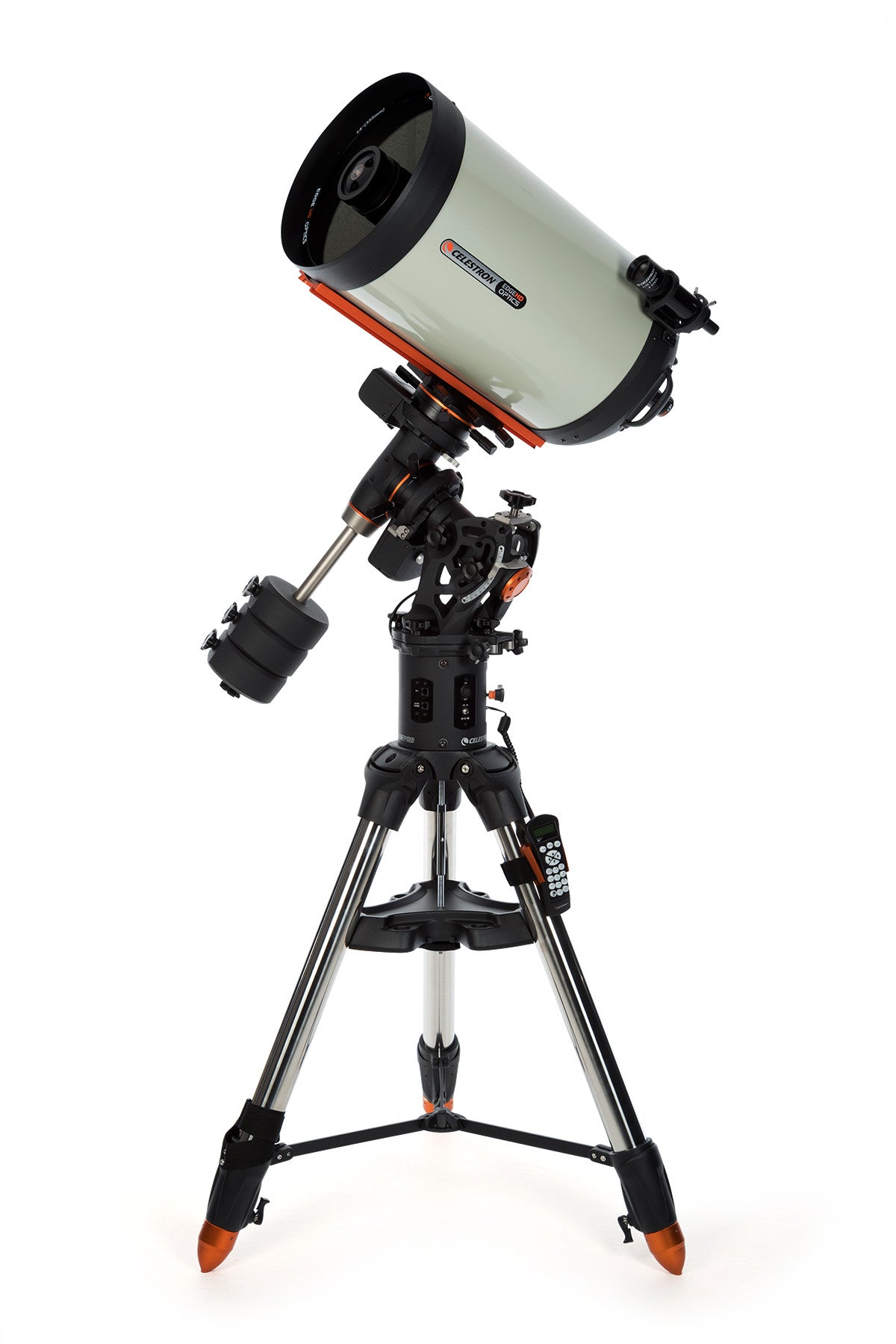 CGE PRO 1400 HD Computerized Telescope