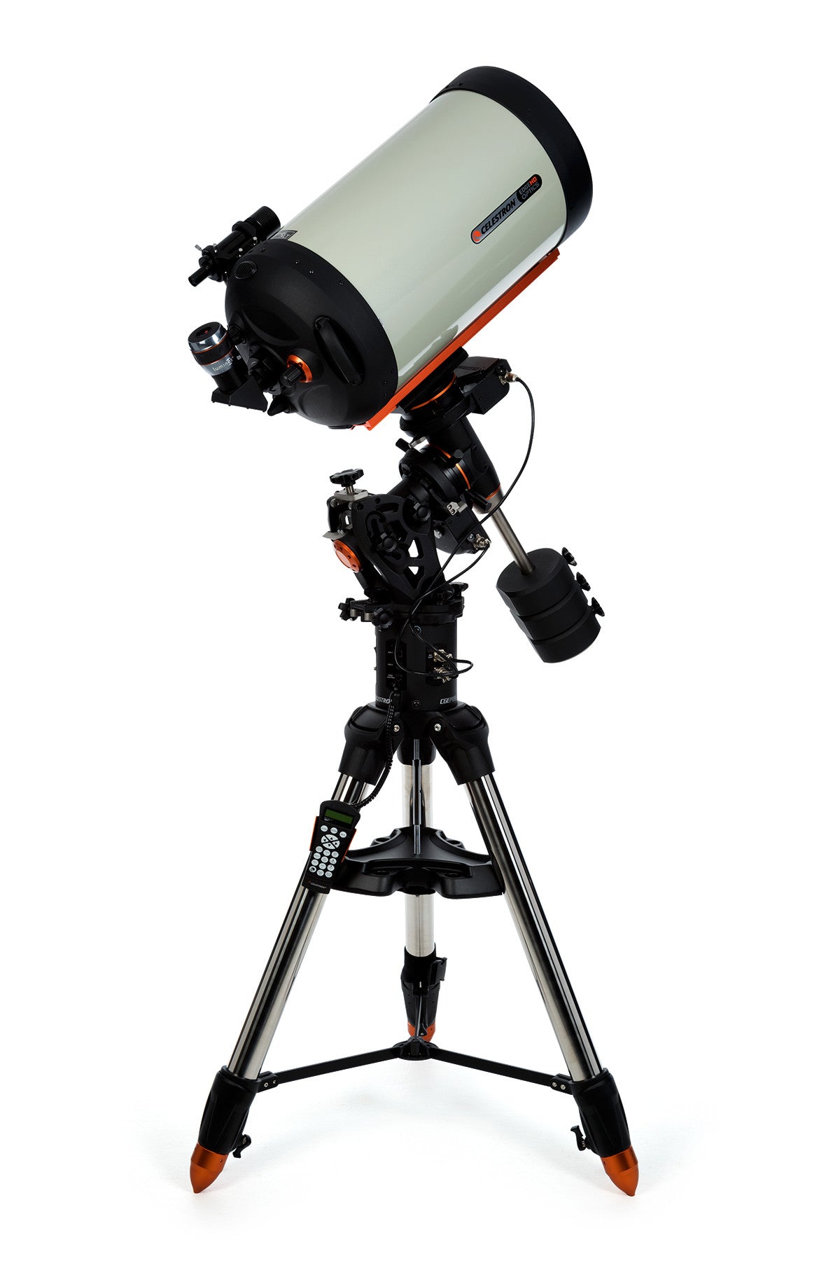 CGE PRO 1400 HD Computerized Telescope