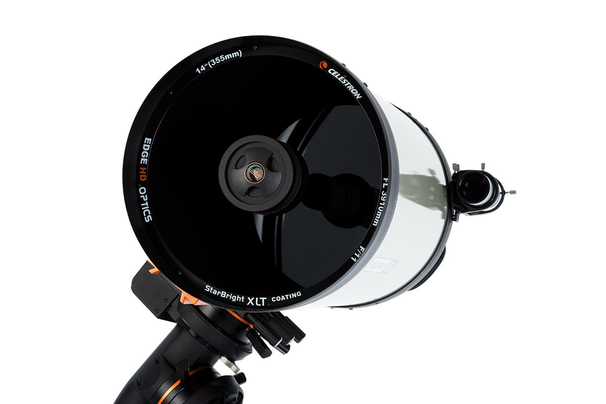 CGE PRO 1400 HD Computerized Telescope