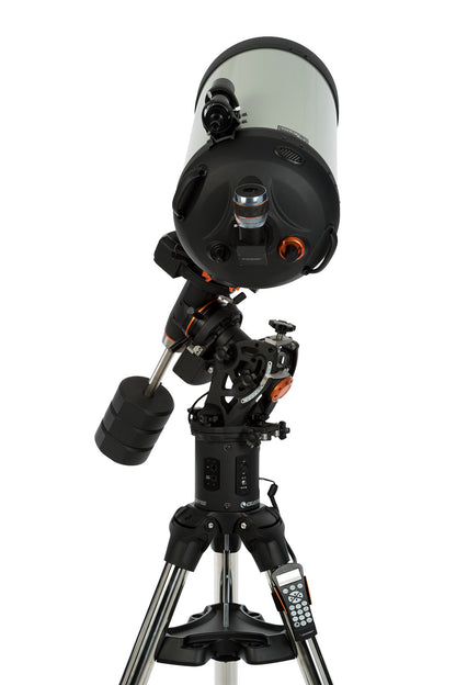 CGE PRO 1400 HD Computerized Telescope