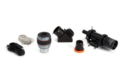 CGE PRO 1400 HD Computerized Telescope