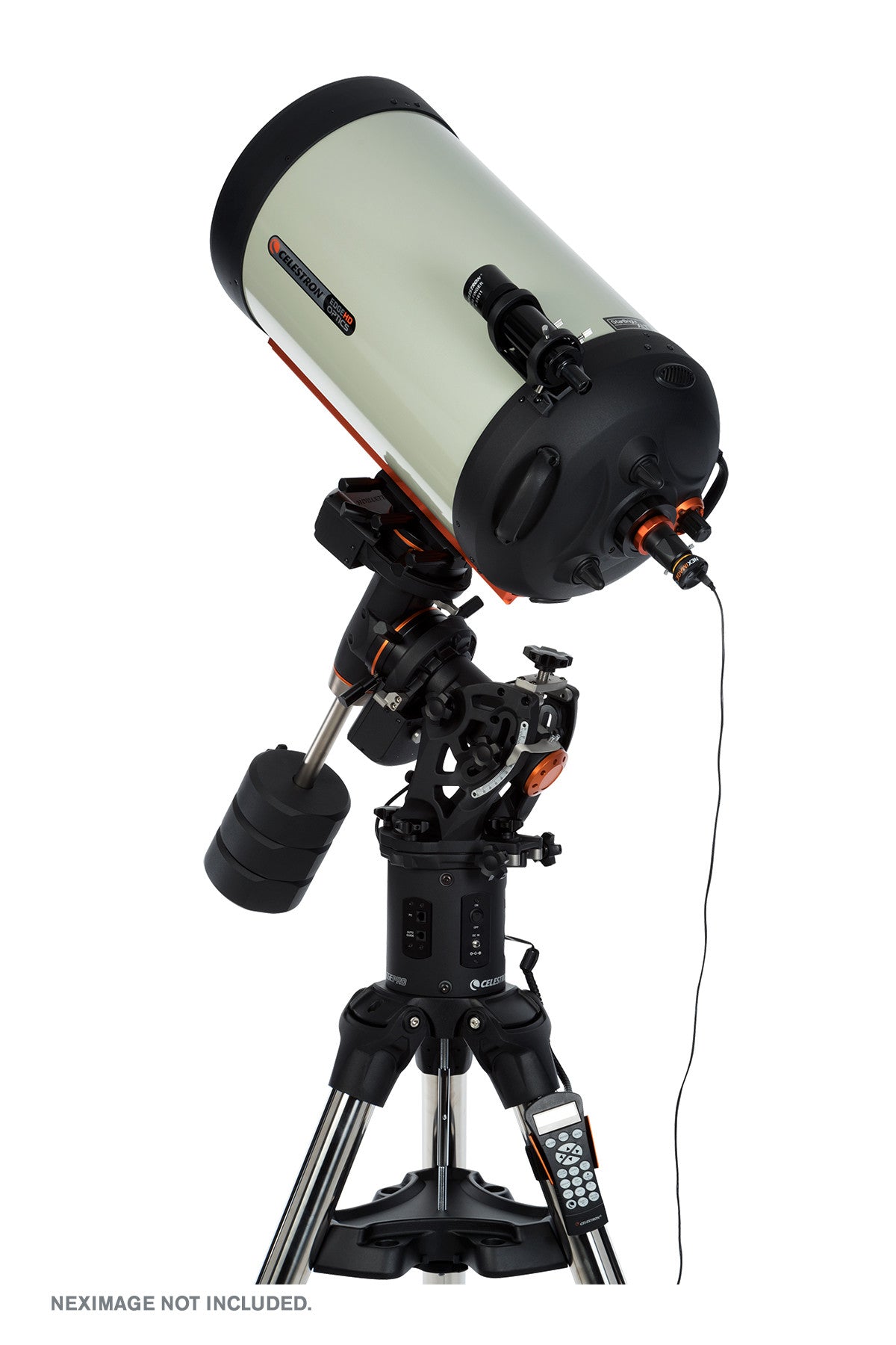 CGE PRO 1400 HD Computerized Telescope