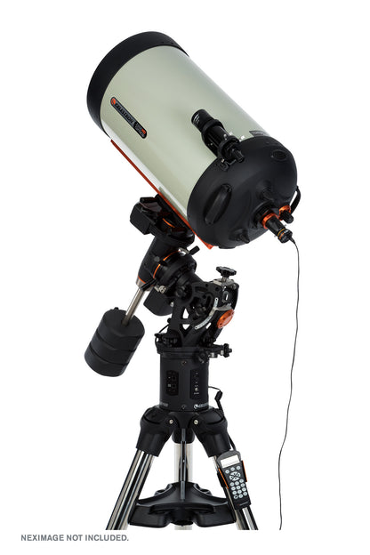 CGE PRO 1400 HD Computerized Telescope