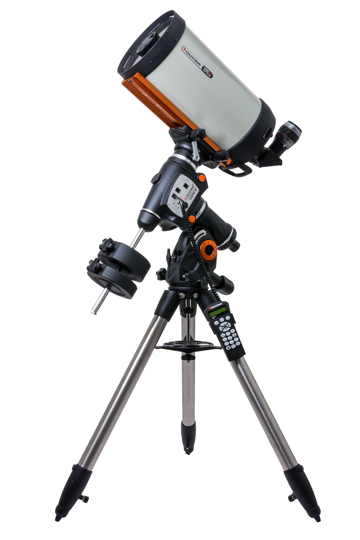 Celestron CGEM II EdgeHD Telescope - Thumbnail 5