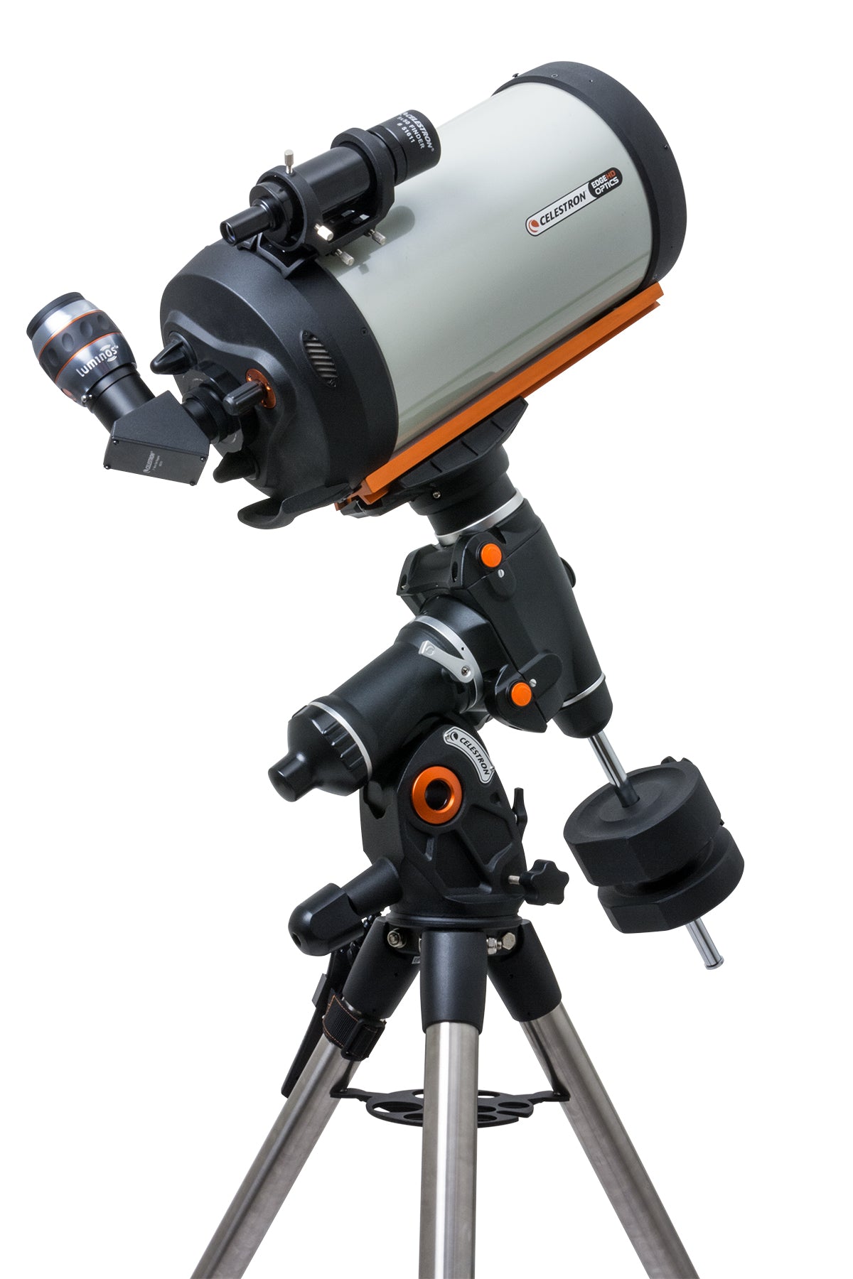 Celestron CGEM II EdgeHD Telescope - Thumbnail 4