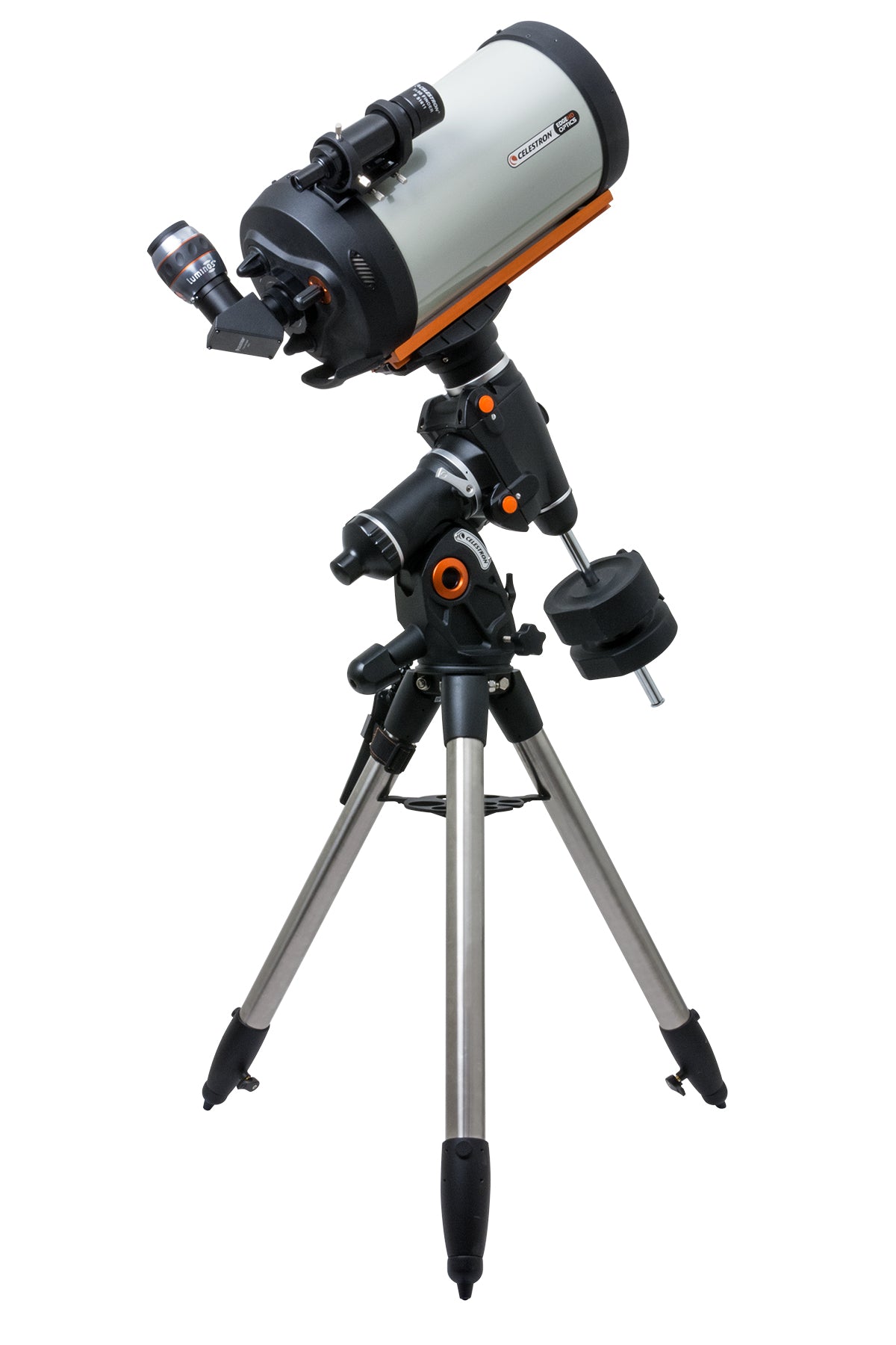 Celestron CGEM II EdgeHD Telescope - Thumbnail 3